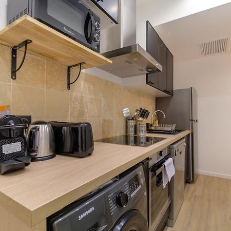 Vivez Antibes ! Logez A 6 Au Centre-Ville Экстерьер фото