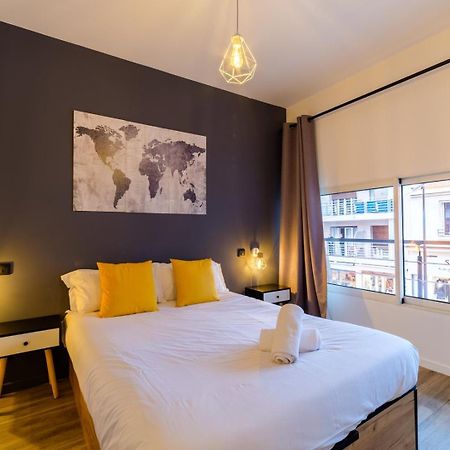 Vivez Antibes ! Logez A 6 Au Centre-Ville Экстерьер фото